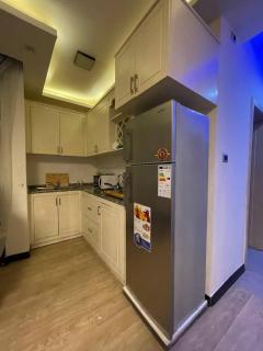 Diaspora square Apartment - 9