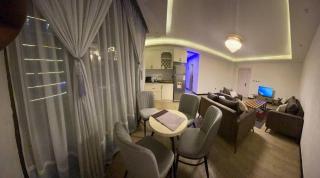 Diaspora square Apartment - 4