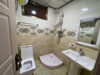 Diaspora square Apartment - 1
