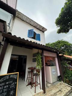 Bouganvile Hostel Ilha Grande - 0