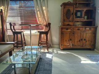 Kameeldoring Guesthouse - 7