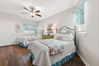 Spacious Beach View, End Unit in Legacy Tower 2-1301 - 3 Bedroom 3 Bath Condo - 9
