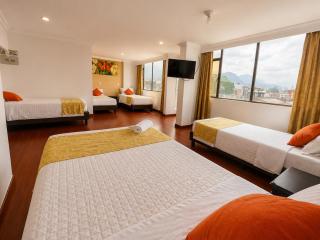 Hotel Ejecutivo 63 In - 2