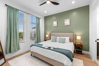 Luxury Townhome+Rooftop+Bishop Arts+Garage - Holiday Home - 8