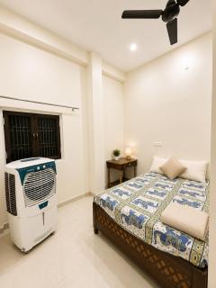 Kashi Calm stay - 5