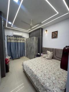 Kashi Calm stay - 0