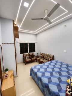 Kashi Calm stay - 4