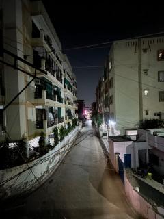 Kashi Calm stay - 2