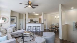 Legacy Villa 203 - 2 bedroom 2 bath with garage in a beachside neighborhood - 9