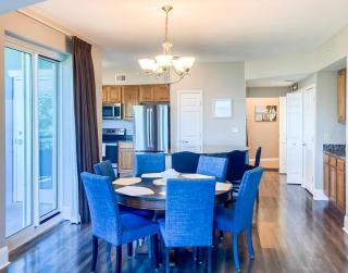 Quiet Beachview End Unit in Legacy Tower 2 -309 - 3 bedroom 3 bath condo - 6