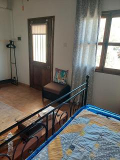 The Little House - 1
