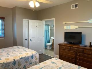 Quiet Beachview End Unit in Legacy Tower 2 -309 - 3 bedroom 3 bath condo - 2