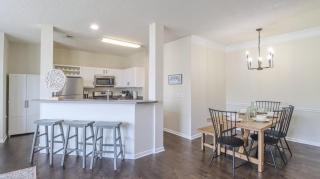 Legacy Villa 203 - 2 bedroom 2 bath with garage in a beachside neighborhood - 6