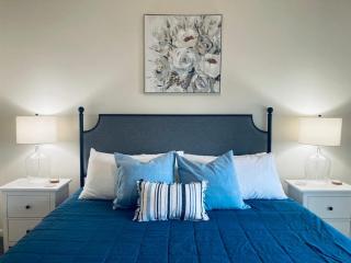 Legacy Villa 203 - 2 bedroom 2 bath with garage in a beachside neighborhood - 5