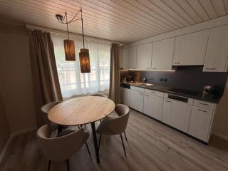 Interalps - AlpsView Premium Apartments Altdorf - Free Parking - AC - Altdorf - 3
