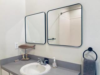 Legacy Villa 203 - 2 bedroom 2 bath with garage in a beachside neighborhood - 4