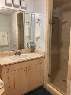 Beachview Condo at Sea Breeze -409 - fully furnished 2 bedroom 2 bath - 8