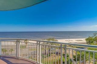 Beachview Condo at Legacy Tower 2 -708 - fully furnished 2 bedroom 2 bathroom - 5