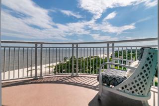 Spacious Beachview End Unit in Legacy Tower 2 -809 - 3 bedroom 3 bath condo - 8