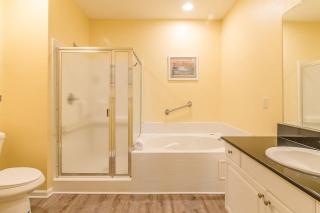 Legacy Villa 1702 - 2 bedroom 2 bath with garage in beachside neighborhood - 7