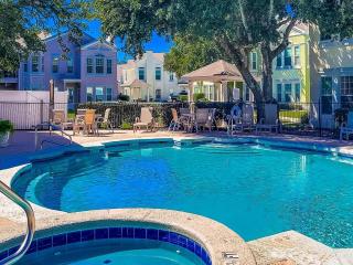 Legacy Villa 602 - 3 bedroom 2 bath condo - quiet beachside neighborhood - 1