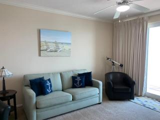 Beachview Condo at Legacy Tower 2 -1204 - fully furnished 2 bedroom 2 bath - 7