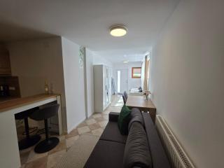 Cosy Studio CatHouse - 2