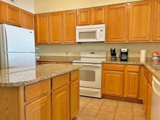 Beachview Condo in Legacy Tower 1-1004 - fully furnished 3 bedroom 2 bathroom - 3
