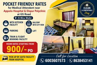 Blissful Stay - 5