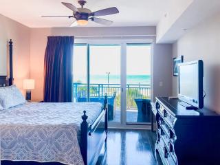 Quiet Beachview End Unit in Legacy Tower 2 -309 - 3 bedroom 3 bath condo - 0