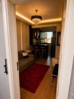 Apartamento Premium com 2 Quartos e Ar Conforto e Check in Flexivel - 8