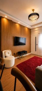 Apartamento Premium com 2 Quartos e Ar Conforto e Check in Flexivel - 4