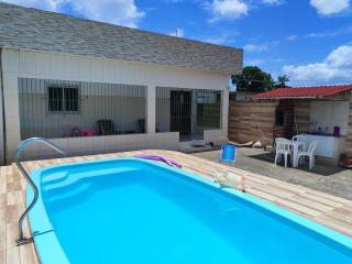 Casa Completa em Aldeia Natureza & Conforto - 0