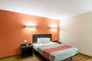 Motel 6 New Brunswick - New Brunswick - 6