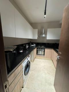 Zed Luxury 3 Bedroom Apartment Double View - 2