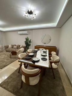 Zed Luxury 3 Bedroom Apartment Double View - 7