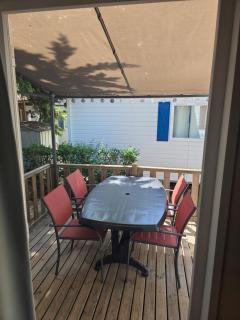 Vias Plage - Camping Les Salisses - Mobilhome - 3