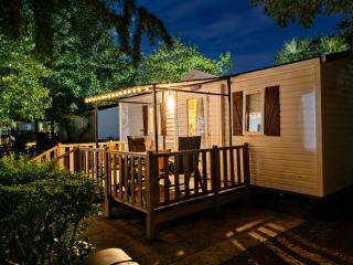 Vias Plage - Camping Les Salisses - Mobilhome - 6