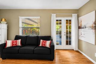 Cozy Clearwater Pool Home Near Beaches! - 4