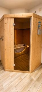 Sous le Charme de Charles Sauna & Jacuzzi Nancy - 8