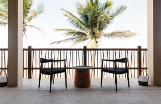 Beachfront Villa Soliman Bay- 8 bedrooms - 2