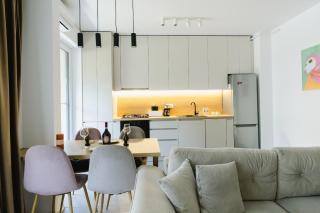 Modern Apartment Atria Urban - North Bucharest, Sector 1 - 5