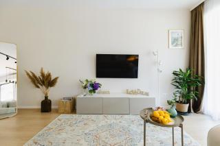 Modern Apartment Atria Urban - North Bucharest, Sector 1 - 8