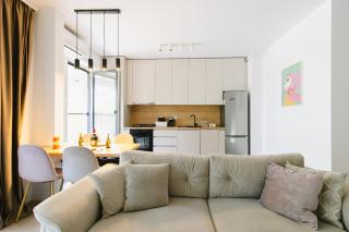 Modern Apartment Atria Urban - North Bucharest, Sector 1 - 6