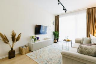 Modern Apartment Atria Urban - North Bucharest, Sector 1 - 4
