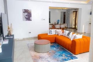 Wewama Blissful Residence-Coral - 0
