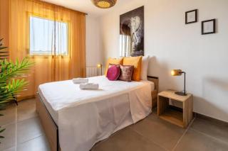 Appartement Sète Corniche proche plage - Terrasse, Parking, Clim, WiFi - 4