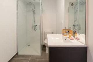 Appartement Sète Corniche proche plage - Terrasse, Parking, Clim, WiFi - 1