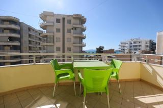 Kleas Apartament - 0