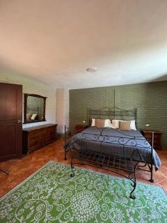 Casa del Angel Alberca Privada Jardin Exclusivo y Parking en Zona Centro - 1